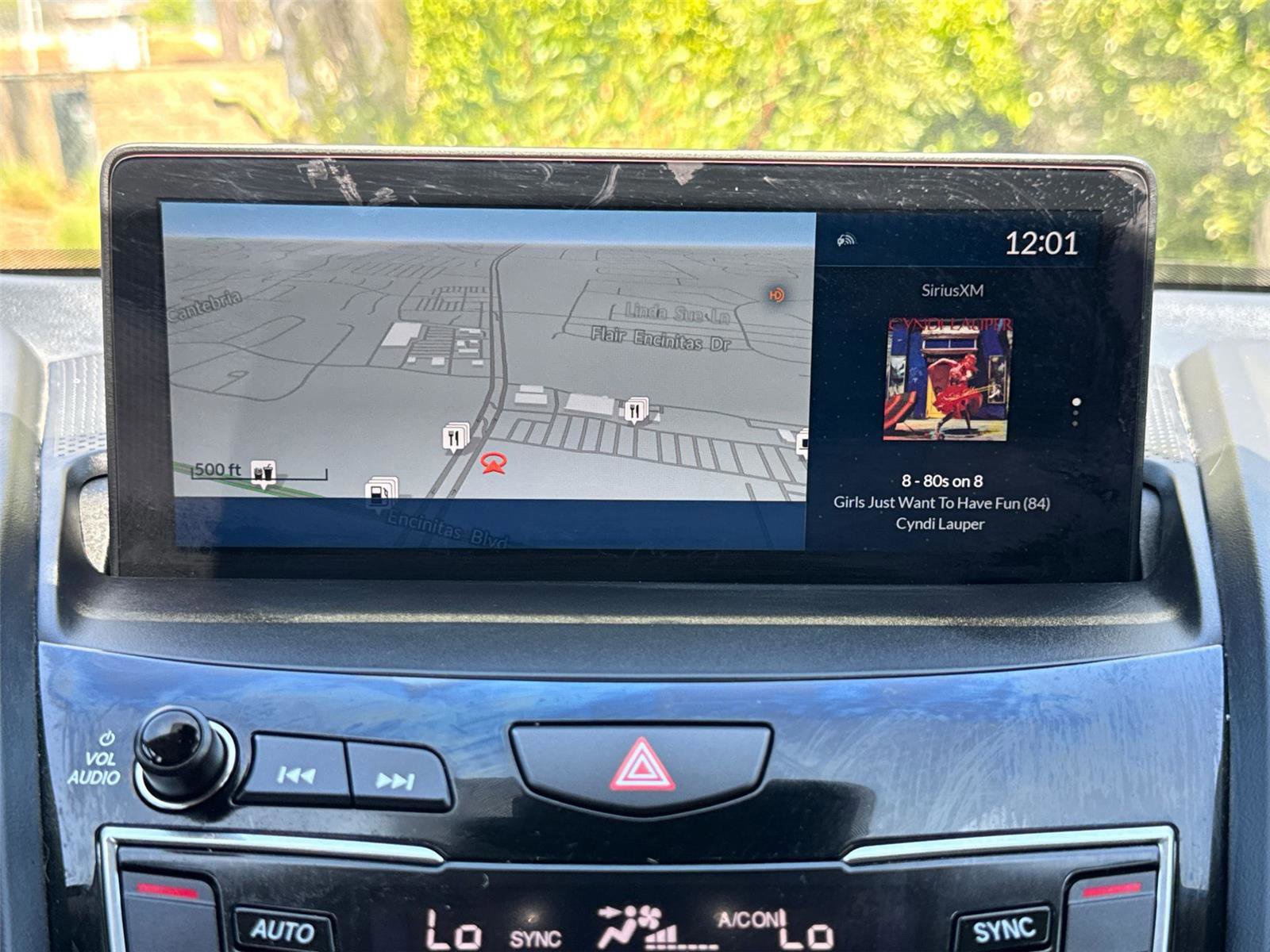 Used 2020 Acura RDX FWD w/ Advance Package image 23