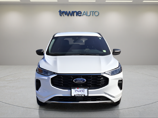 Certified 2023 Ford Escape ST-Line w/ Tech Pack #1 AWD/4WD image 11