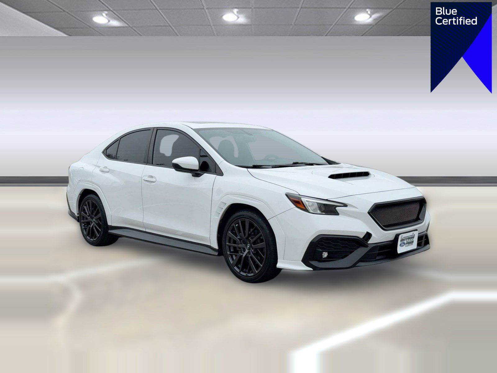 Used 2023 Subaru WRX Premium
