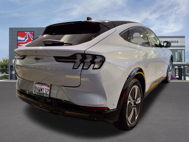 Certified 2023 Ford Mustang Mach-E Premium RWD image 24