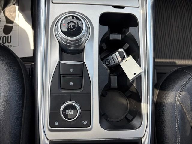 Certified 2022 Ford Explorer Limited w/ Limited Technology Package AWD/4WD image 27