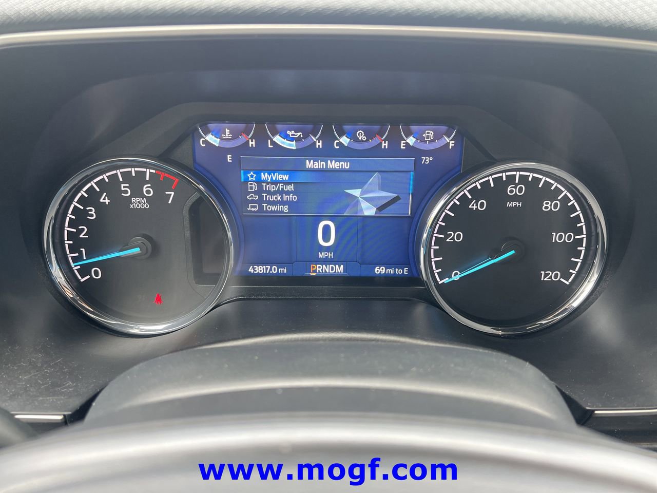 Certified 2022 Ford F150 XLT w/ Equipment Group 302A High image 18