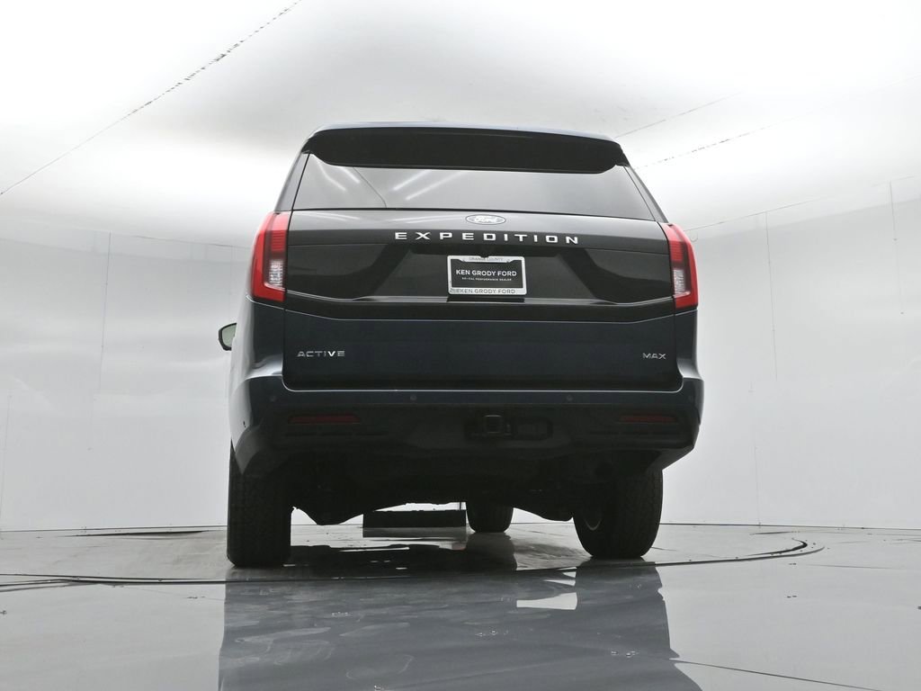 Certified 2025 Ford Expedition Max Active AWD/4WD image 54