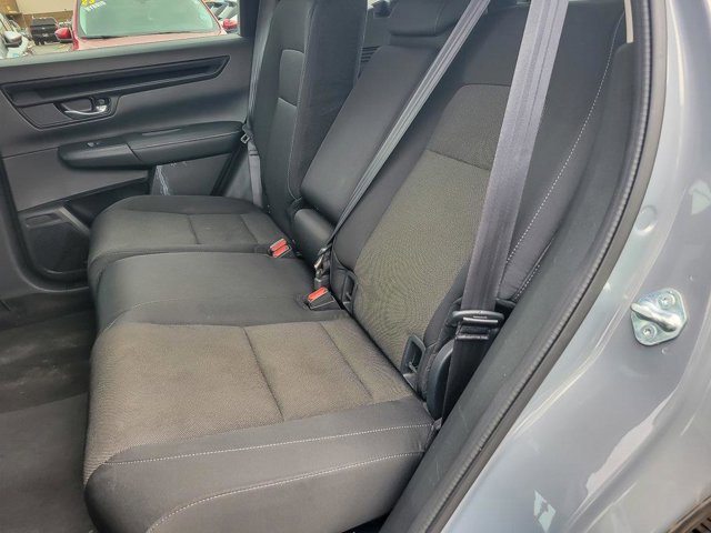 Used 2024 Honda CR-V EX image 16