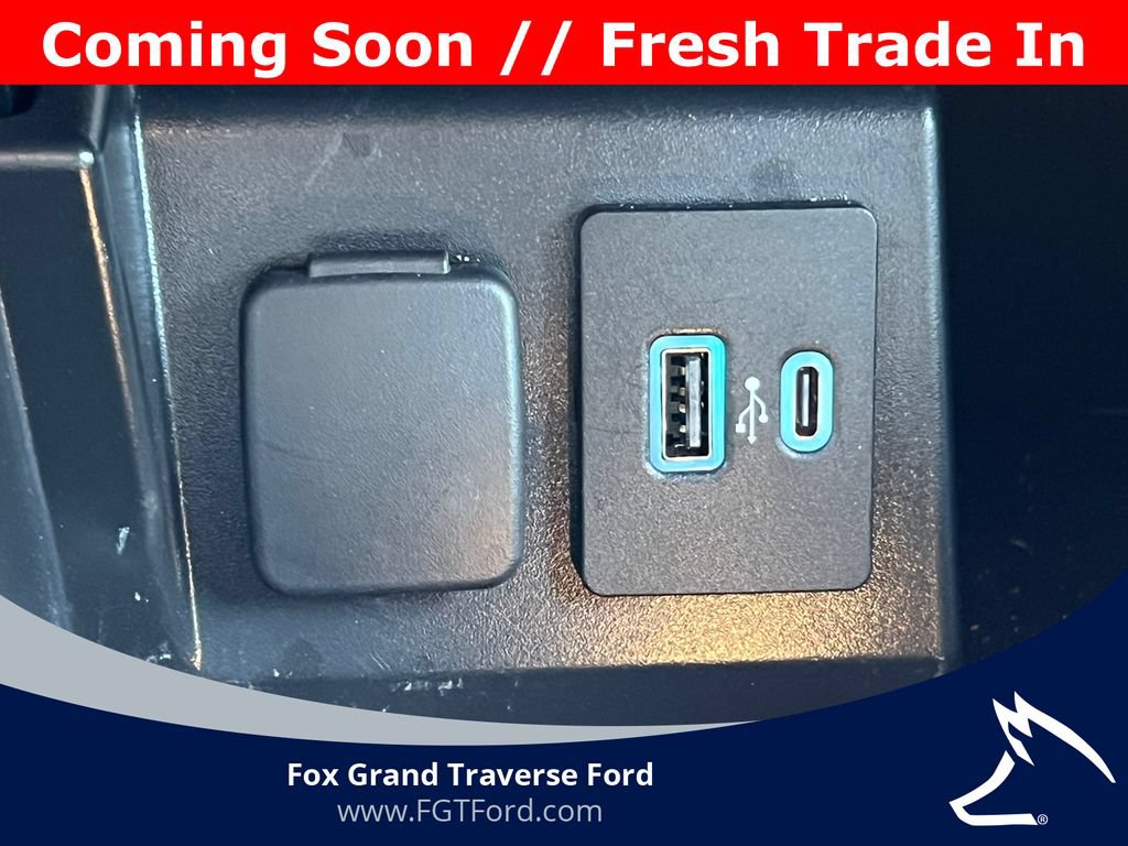 Certified 2023 Ford Explorer XLT w/ Equipment Group 202A AWD/4WD image 30