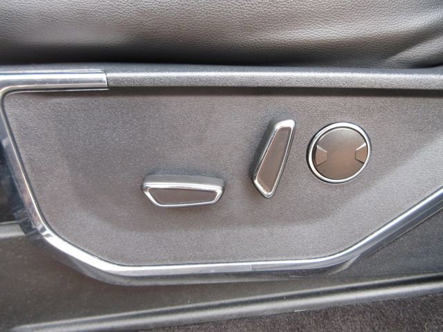 Certified 2023 Ford F150 Lariat w/ Equipment Group 502A High image 12