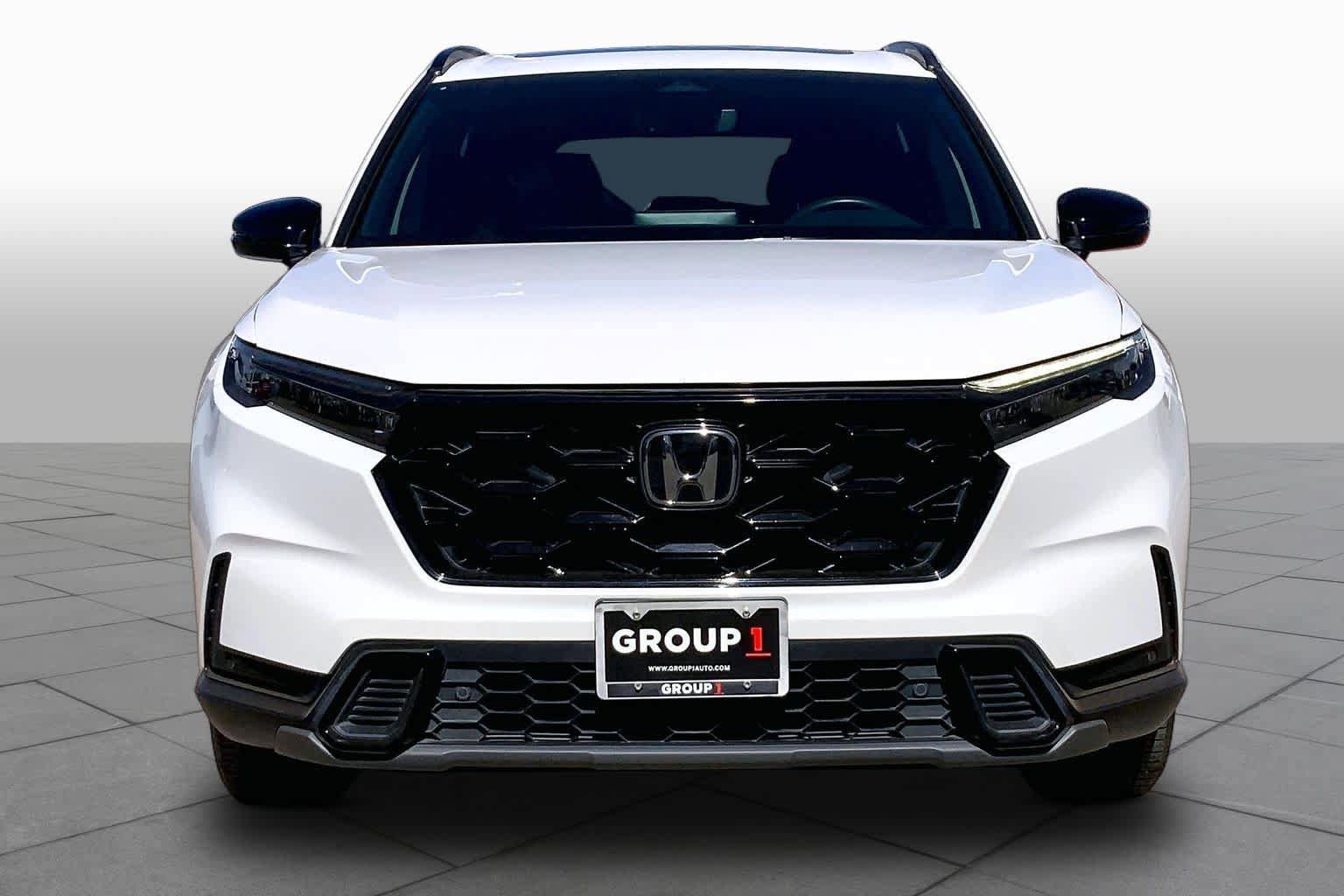 Used 2025 Honda CR-V Sport-L image 4