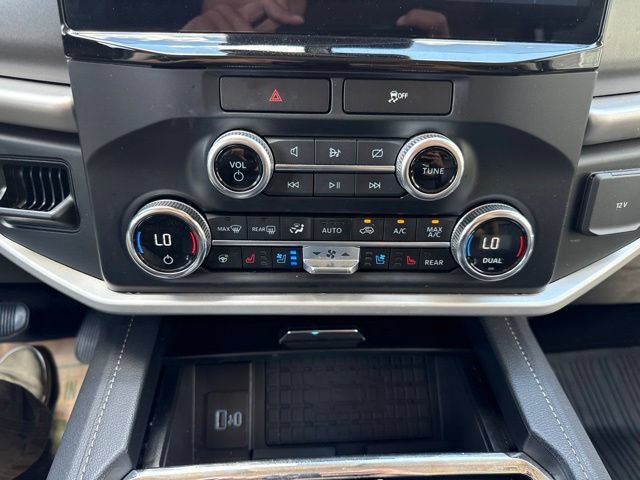 Certified 2023 Ford Expedition Max XLT AWD/4WD image 18