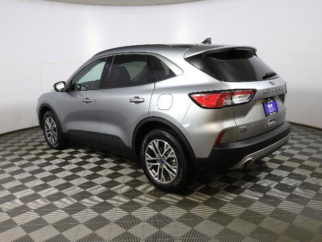 Certified 2022 Ford Escape SEL image 2