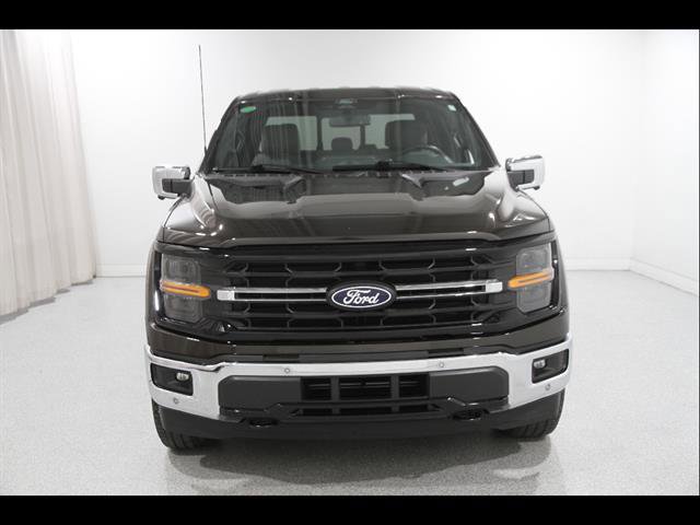 Certified 2024 Ford F150 XLT w/ Equipment Group 302A MID AWD/4WD image 2