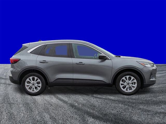 Certified 2024 Ford Escape Active w/ Tech Pack #1 image 6