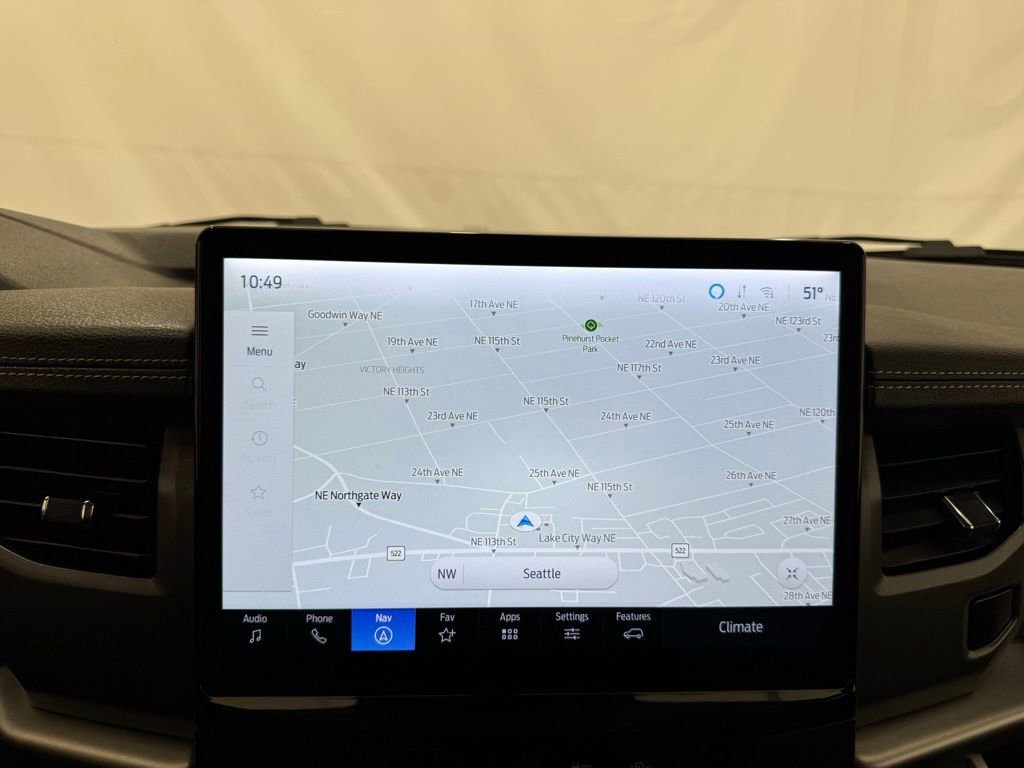 Certified 2023 Ford Expedition XLT image 37