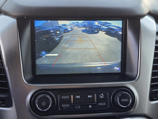 Used 2019 Chevrolet Tahoe LT w/ Luxury Package image 14