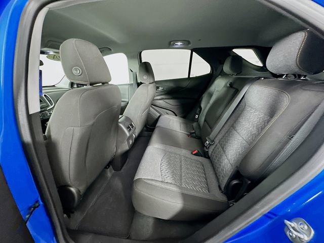 Used 2024 Chevrolet Equinox LT image 30