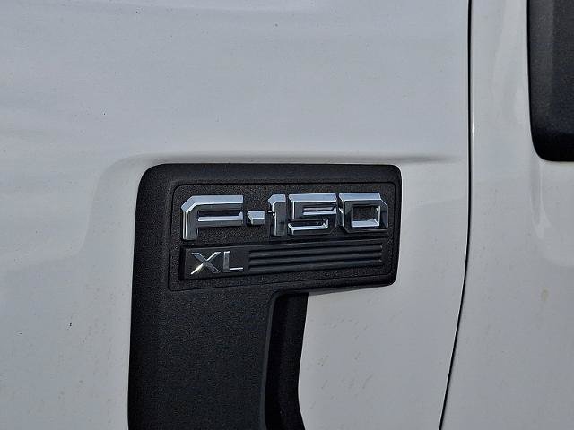 Certified 2021 Ford F150 XL w/ Trailer Tow Package AWD/4WD image 26