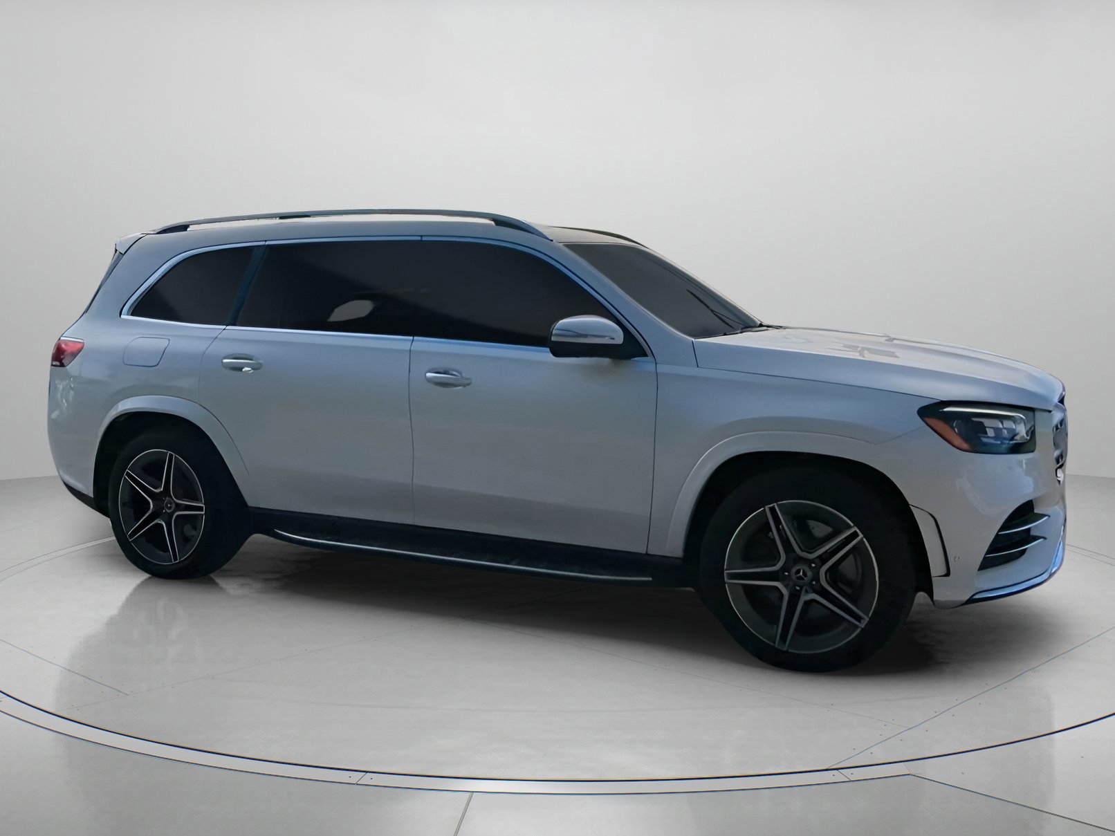 Used 2023 Mercedes-Benz GLS 450 GLS 450 image 29