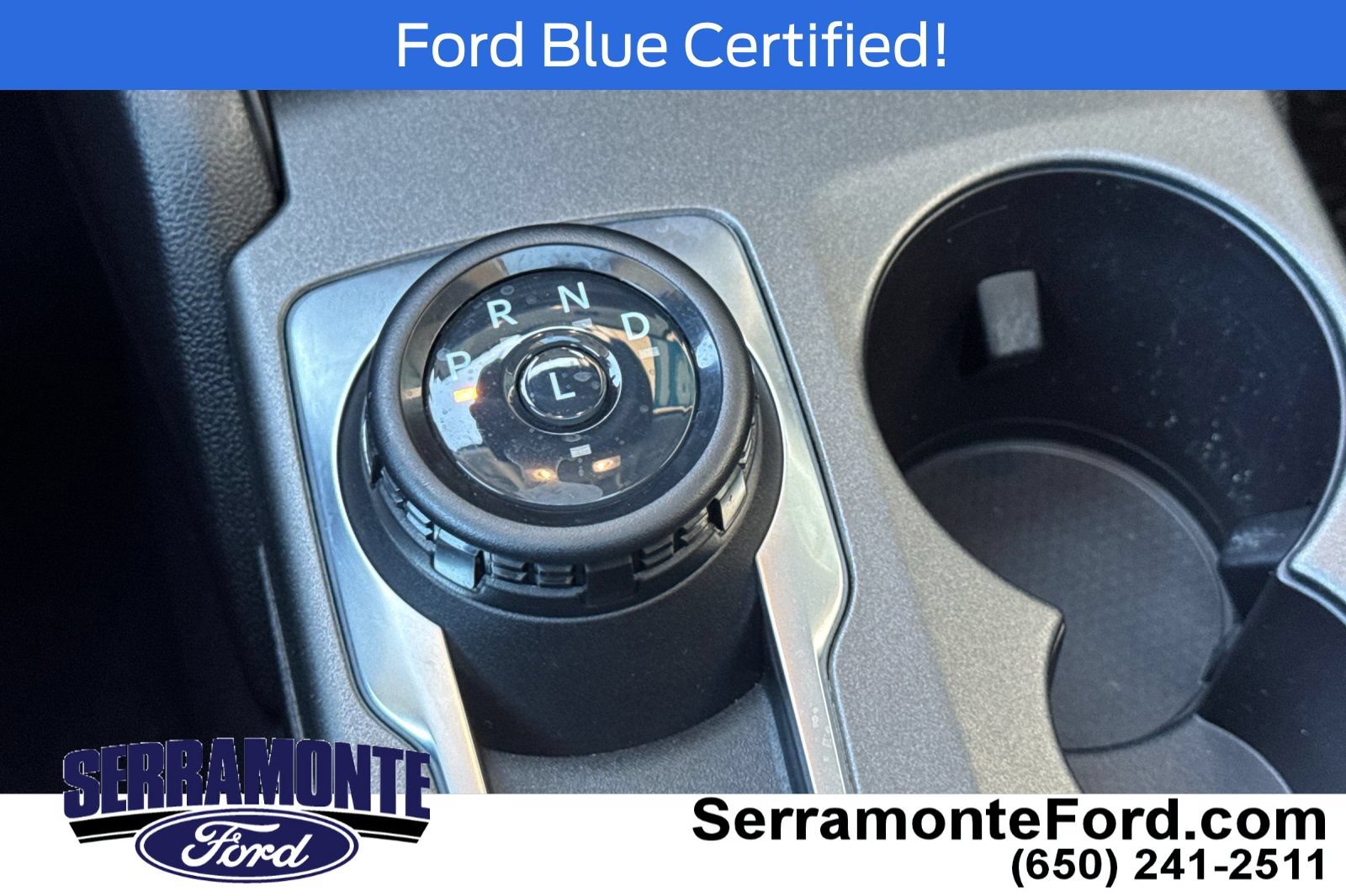 Certified 2025 Ford Bronco Sport Outer Banks w/ Outer Banks Tech Package+ AWD/4WD image 25