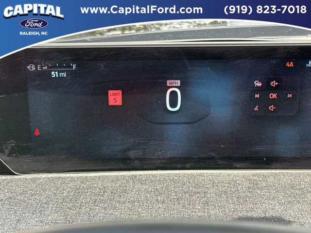 Certified 2025 Ford Expedition Active AWD/4WD image 26