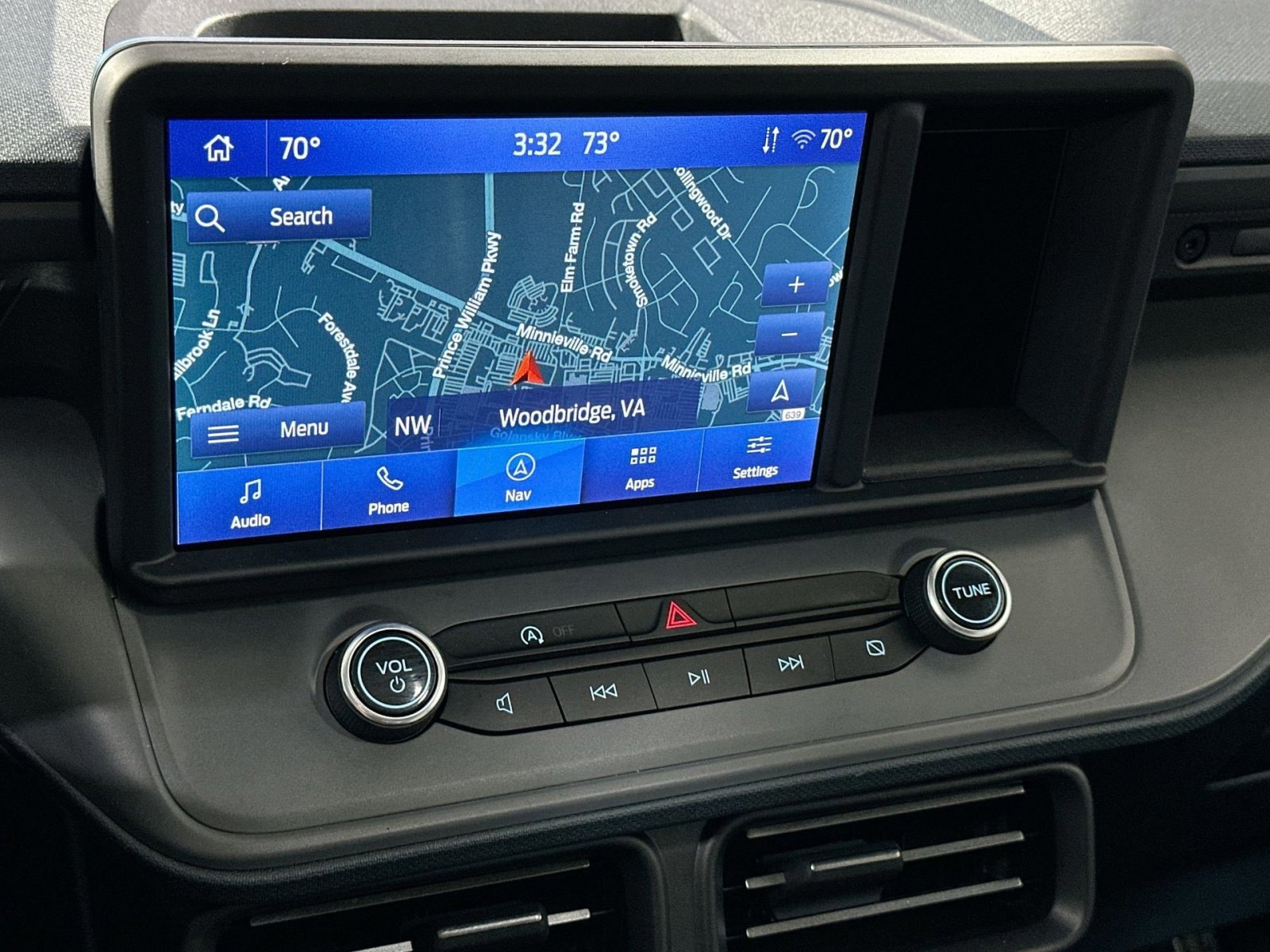 Certified 2024 Ford Maverick Tremor w/ Tremor Off-Road Package AWD/4WD image 24