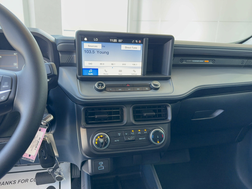 Certified 2023 Ford Maverick XL FWD image 20