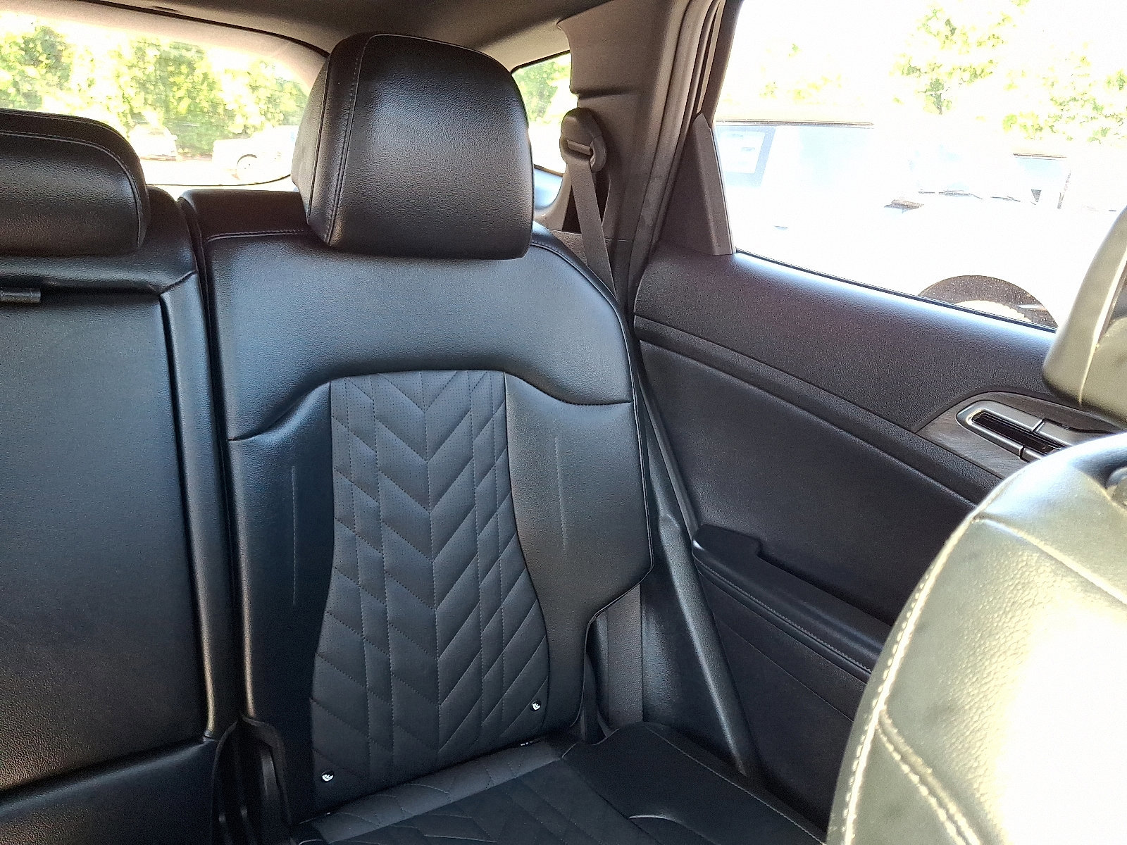 Used 2023 Kia Sportage X-Line w/ X-Line Premium Package image 20