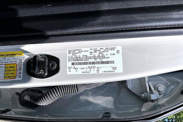 Certified 2023 Ford F150 XLT w/ Equipment Group 302A High AWD/4WD image 34