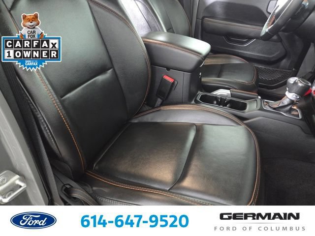 Used 2021 Jeep Gladiator Mojave AWD/4WD image 30