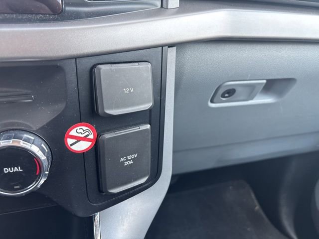 Certified 2024 Ford F150 XLT w/ Mobile Office Package AWD/4WD image 28
