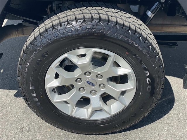 Certified 2023 Ford F150 XLT image 33