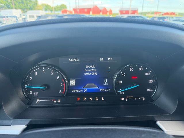Certified 2023 Ford Explorer XLT w/ Equipment Group 202A AWD/4WD image 24