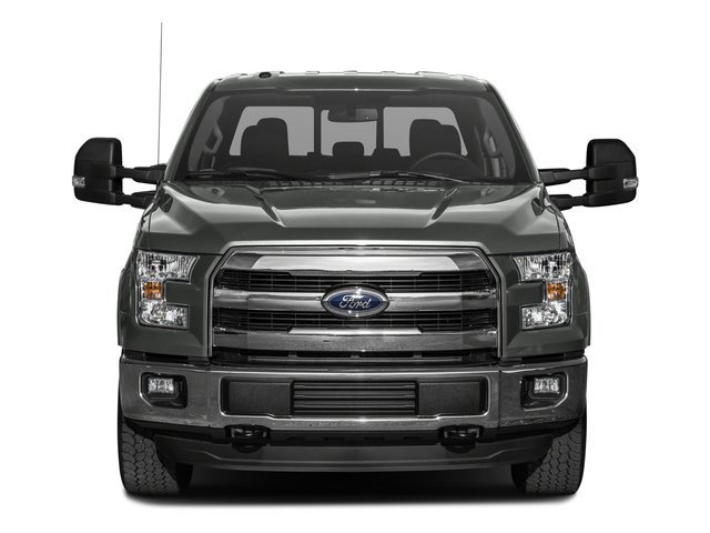 Certified 2017 Ford F150 XL w/ Equipment Group 101A Mid AWD/4WD image 4
