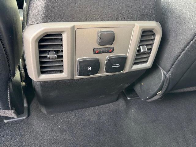 Certified 2019 Ford F250 Lariat w/ Lariat Ultimate Package image 13