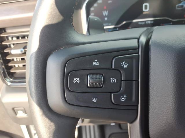 Used 2024 GMC Sierra 1500 AT4 w/ Technology Package AWD/4WD image 14