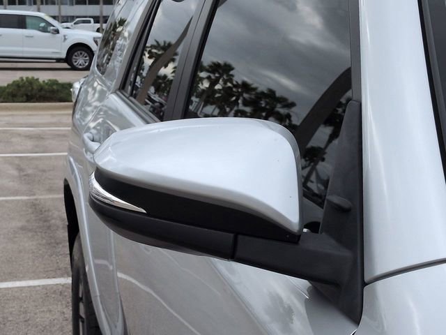 Used 2021 Toyota 4Runner TRD Off-Road Premium image 12