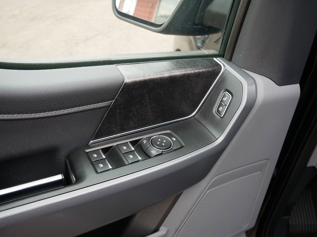 Certified 2021 Ford F150 XLT w/ Equipment Group 302A High image 16