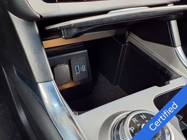 Certified 2022 Ford Explorer Timberline w/ Timberline Technology Package AWD/4WD image 16