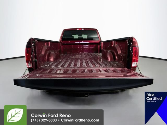 Used 2018 RAM 2500 Tradesman w/ Chrome Appearance Group AWD/4WD image 29