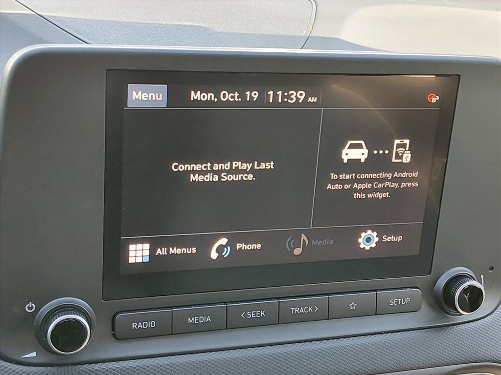 Used 2023 Hyundai Kona SEL AWD/4WD image 19