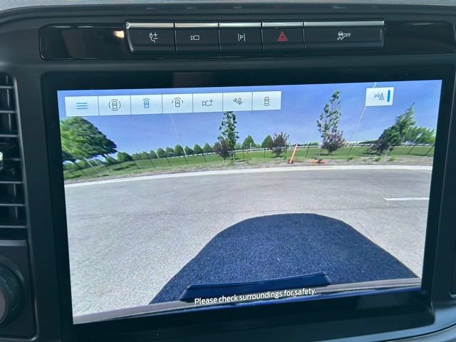 Certified 2023 Ford F150 Limited AWD/4WD image 29