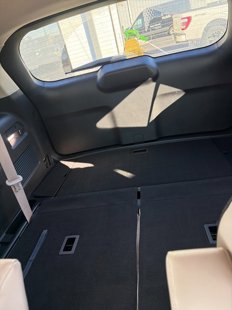 Certified 2021 Ford Explorer XLT w/ Equipment Group 202A image 5