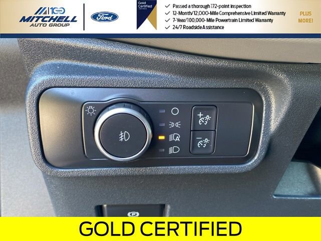Certified 2022 Ford Bronco Big Bend AWD/4WD image 22