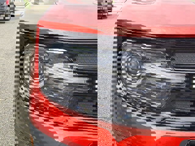 Certified 2022 Ford Bronco Sport Outer Banks w/ Tech Package image 29