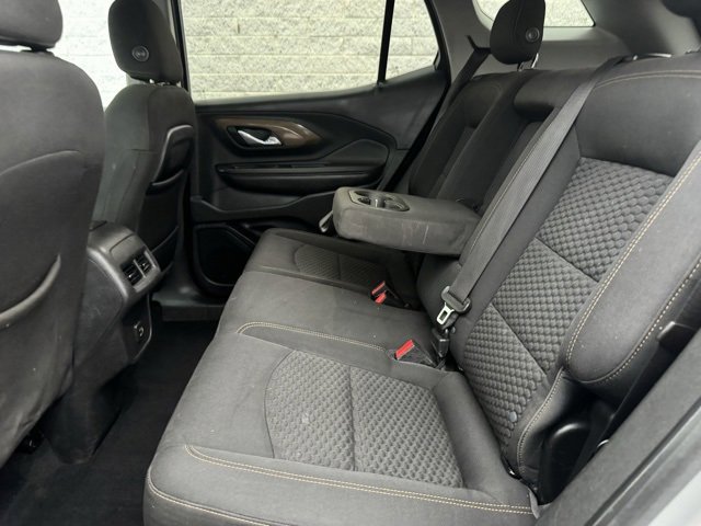 Used 2020 GMC Terrain SLE w/ Driver Convenience Package image 23