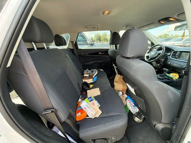 Used 2020 Kia Sorento LX AWD/4WD image 25