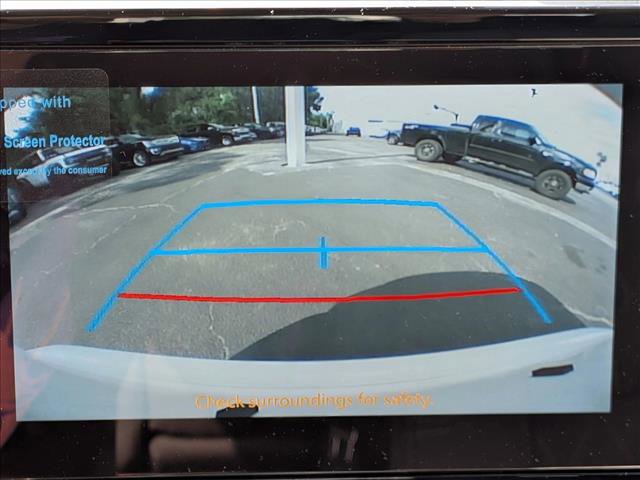 Used 2024 Toyota Corolla LE FWD image 15