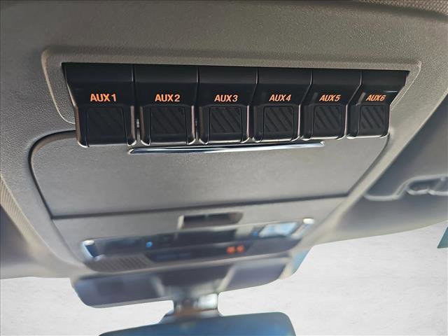 Certified 2023 Ford F250 Lariat w/ FX4 Off-Road Package image 29