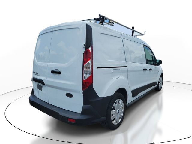 Certified 2020 Ford Transit Connect XL FWD video 2