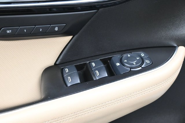 Used 2024 Buick Envision Preferred AWD/4WD image 14