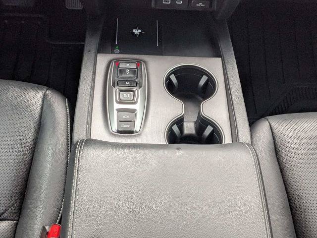Used 2025 Honda Ridgeline RTL image 18