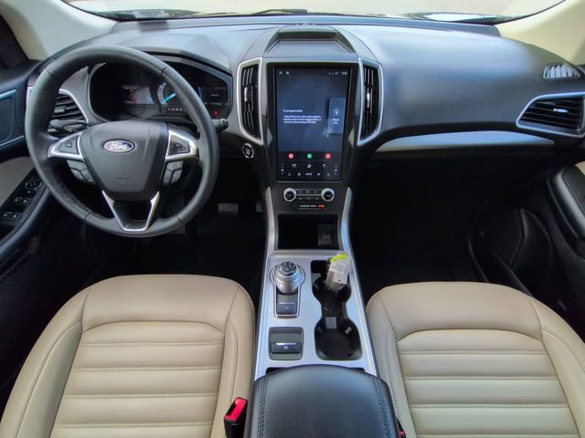 Certified 2024 Ford Edge SEL w/ Convenience Package image 17